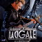 JOHNNY HALLYDAY LA CIGALE